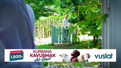 Kurbana Kavuşmak Ne Güzel - Kurban 2023 | Vuslat Derneği