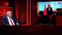 Stüdyoda ilginç anlar! Kılıçdaroğlu videosu açıldı, Binali Yıldırım gerçek sandı...