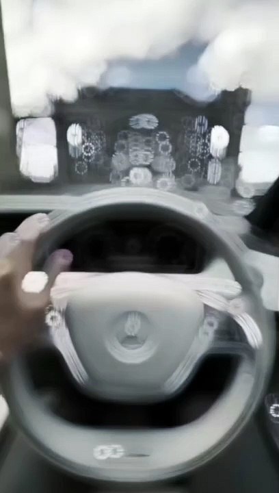 The Truth Behind The Audi Car Mama #shorts