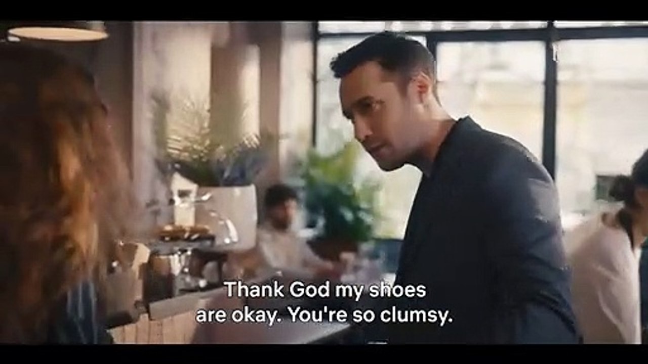 Merve macht ihr ding trailer omeu