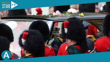Obsèques d'Elizabeth II : le coût incommensurable de ses funérailles dévoilé, et c'est à peine croya