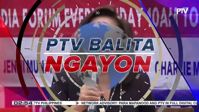 Rep. Arroyo, itinanggi ang umano’y planong kudeta laban kay House Speaker Romualdez