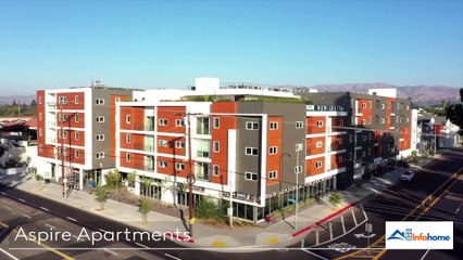 Aspire Apartments: Contact, Pricing, Location, Apartment Features & More