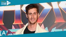 Jean-Baptiste Maunier papa pour la 2e fois ! Annonce surprise, il révèle le sexe et le prénom du béb