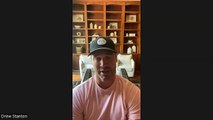 Raiders Insider Podcast QB Drew Stanton Talks Brady, Hoyer, More