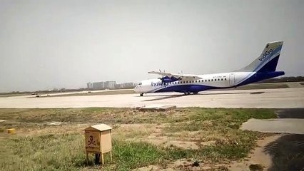 एक घंटे में आ-जा सकेंगे 24 विमान...समय के साथ ईंधन की बचत