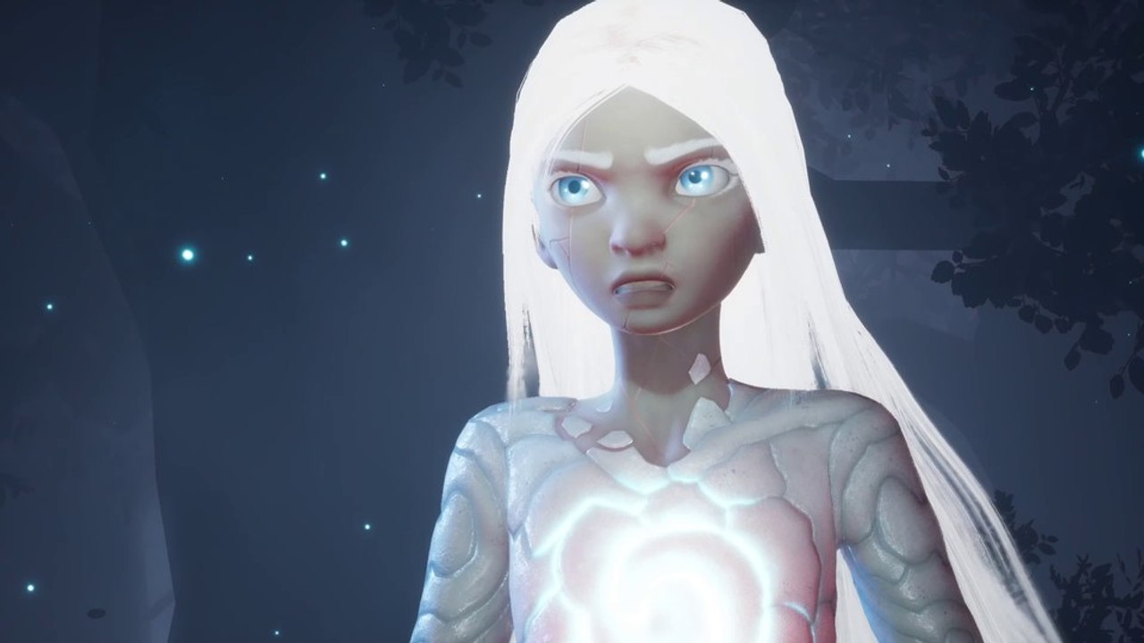 In After Us haucht ihr der Postapokalypse wieder neues Leben ein