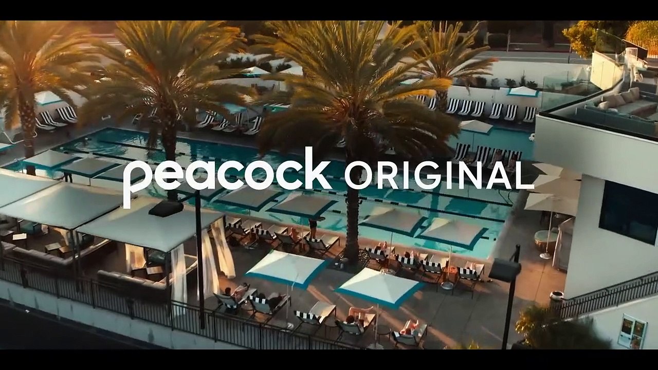 Based on a True Story Trailer OV