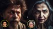 AI Generated Bollywood Stars Old Age Photos Viral, Shahrukh Khan से Anushka Sharma तक | Boldsky