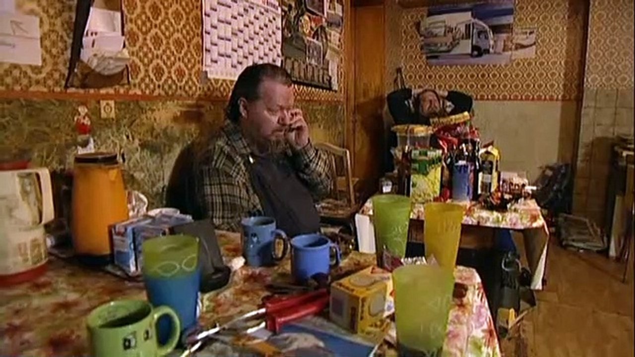 Die Ludolfs S02E04-Rückwaerts schneller als vorwärts