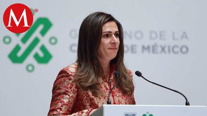 “Por mí que vendan Avon”: Ana Guevara llama mentirosas y deudoras a integrantes de nado sincronizado