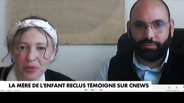 Stéphanie, mère de l’adolescent reclus à Rennes : «Nous sommes une famille monoparentale et je considère que l’humanité dans son ensemble est également une famille»