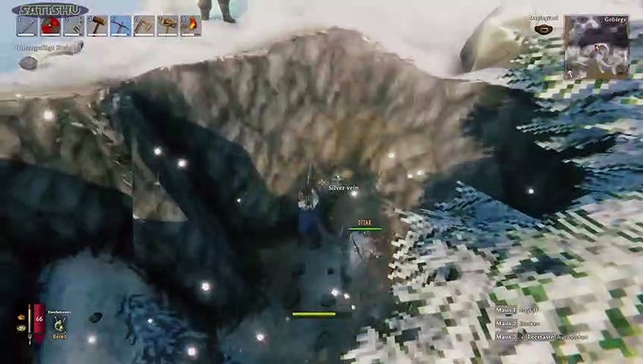 Voll auf die Nuss! Valheim #235