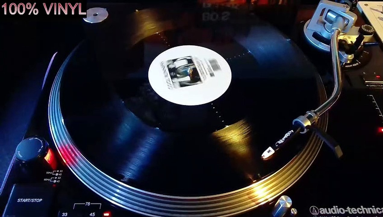 COOL RUNNERS - high on a feeling [12' uk, Ltd, REED FREESTYLE]