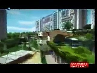KANAL D 22 HAZİRAN 2008 REKLAM KUŞAĞI