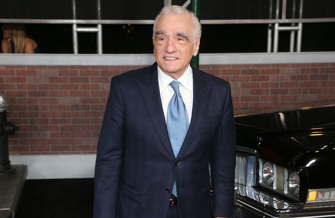 Martin Scorsese: Keine Zeit mehr zum Regie führen