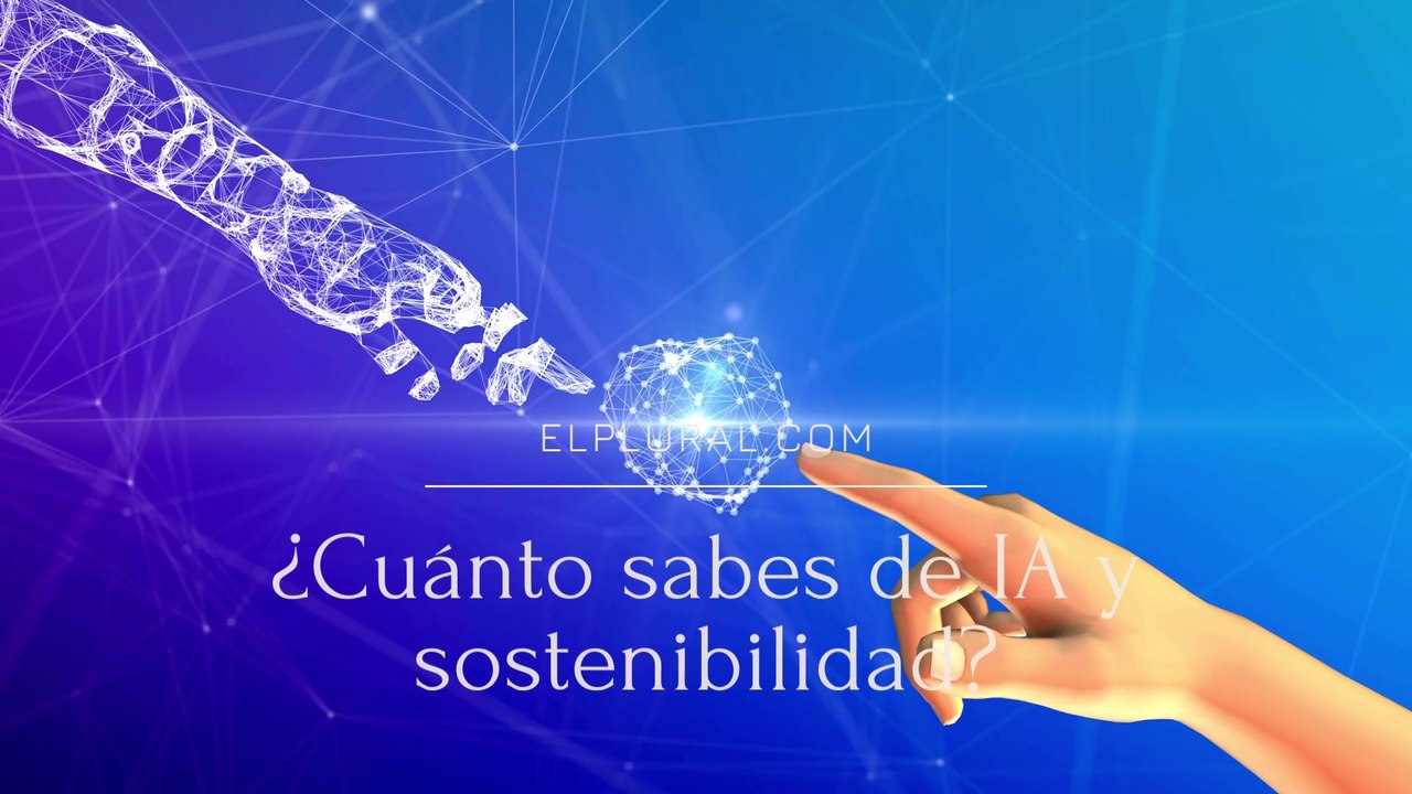 Sotenibilidad & IA