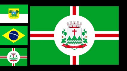 HINO DE SANTA CRUZ - RN ( COMPLETO,FOTOS, LETRA E MÚSICA)