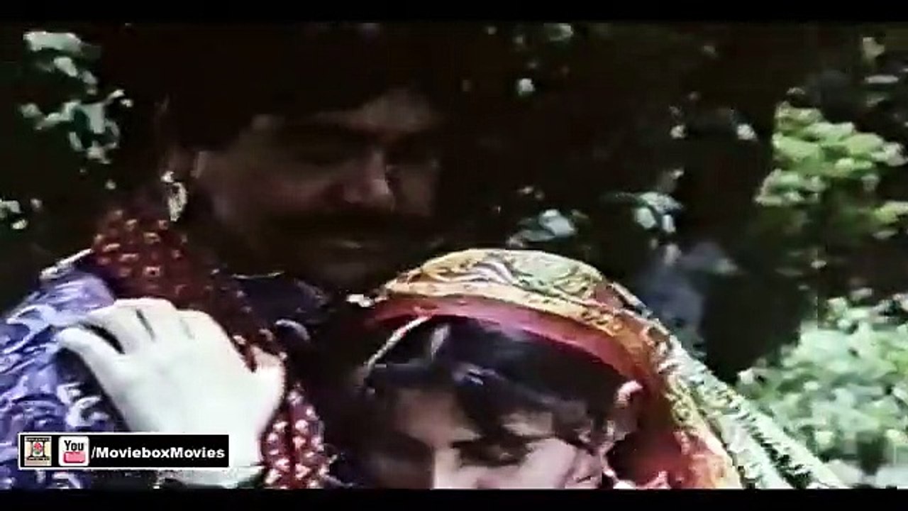 MENU ZAROORAT TERI AYE - SAIMA - PAKISTANI FILM MUNDRA (360p)