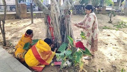 वट सावित्री व्रत आज: सुहागिनें भूलकर भी नहीं करें ये काम