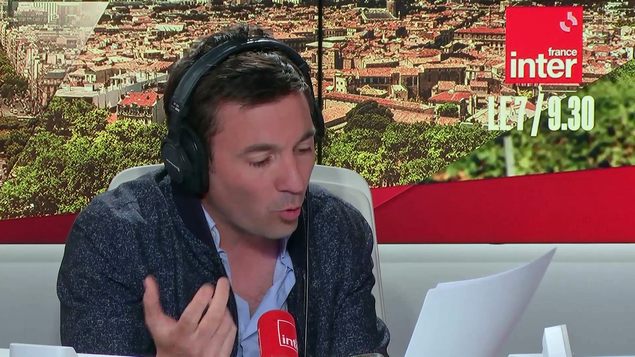 Nicolas Maurer / Robbie Douek : "L'esport c'est comme un sport, les joueurs s'entraînent des mois"