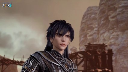 Spirit Sword Sovereign (S4) E284