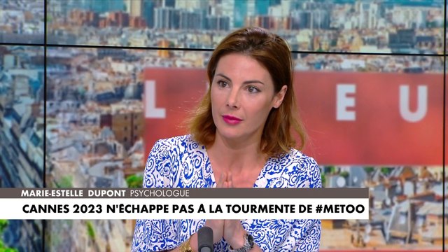 Marie-Estelle Dupont : «Il y a une différence entre défendre les femmes et castrer les hommes»