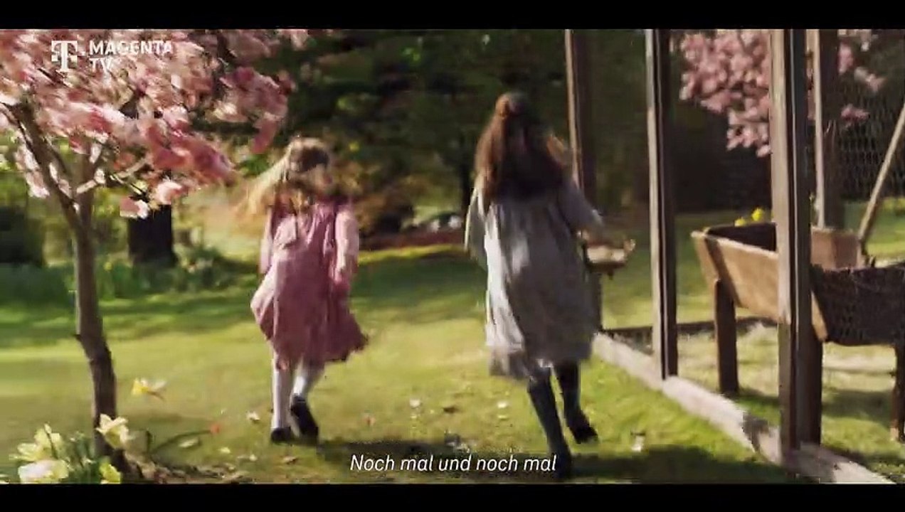 Life after life trailer omdu