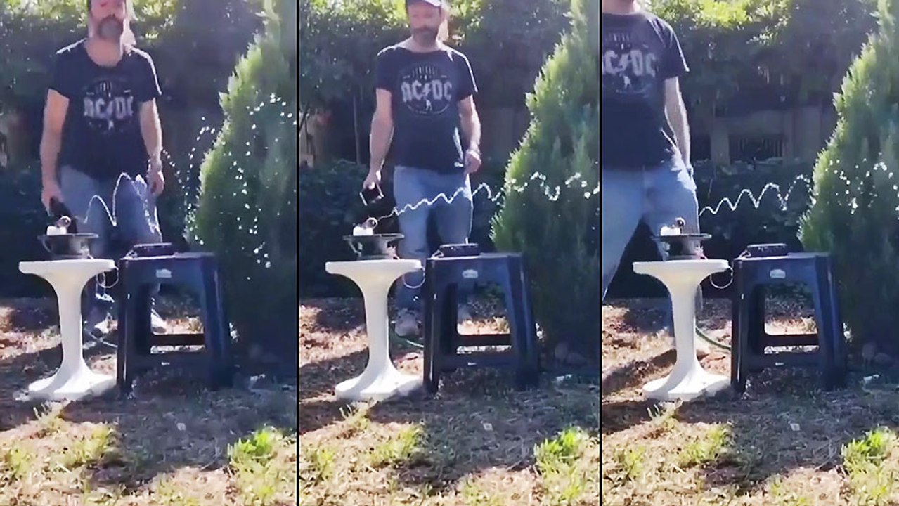 Cela ne sert à rien, mais c'est joli