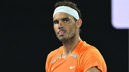 GALA VIDEO - Rafael Nadal de retour après son forfait pour Roland-Garros ? Un autre champion pessimiste…