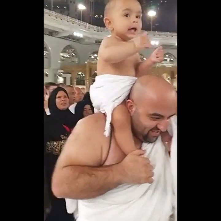 Islamic video