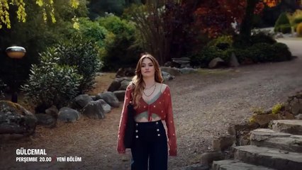 مسلسل جول جمال الحلقة 8 مترجم