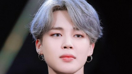 방탄소년단 지민, 유럽 차트 롱런 'K팝 제왕'