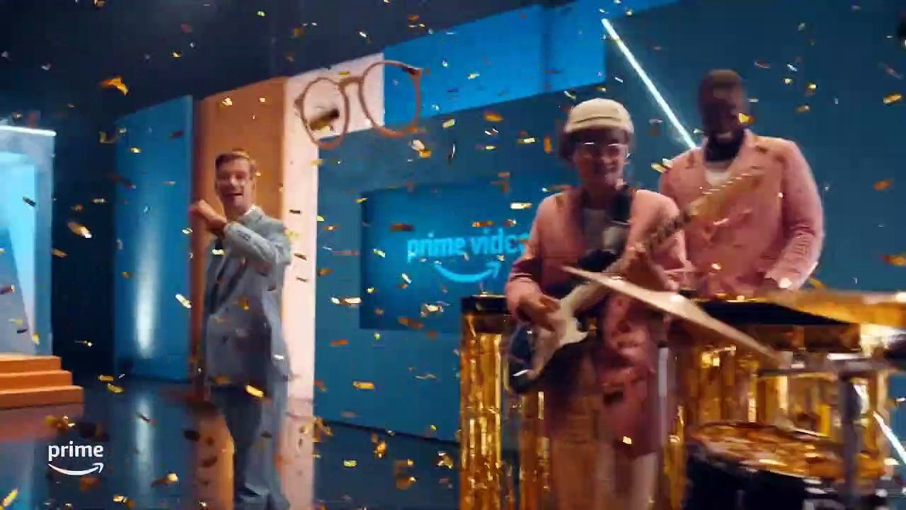 The World's Most Dangerous Show Teaser DF