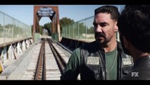 Mayans MC Season 5 Trailer (2023) Final Season