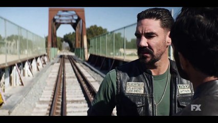 Mayans MC Season 5 Trailer (2023) Final Season