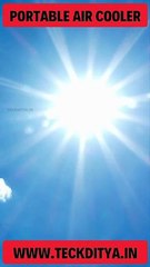 Stay Comfortable Anywhere with Mini Cooler AC for Home and Office