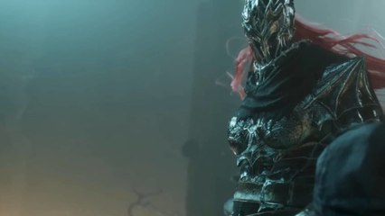 Lords of the Fallen wird der größte Elden Ring-Konkurrent des Jahres