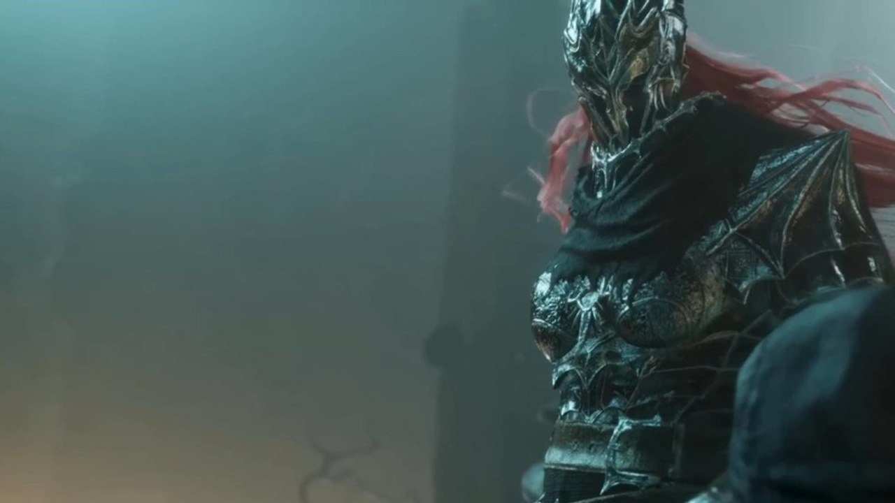 Lords of the Fallen wird der größte Elden Ring-Konkurrent des Jahres