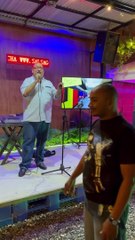 Hoy en KongTainers Plaza estamos de celebración con el Dj Chuleta de Salsa Gorda Radio en su cumpleaños