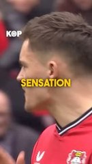  Qui est Florian Wirtz, le crack du Bayer Leverkusen ?