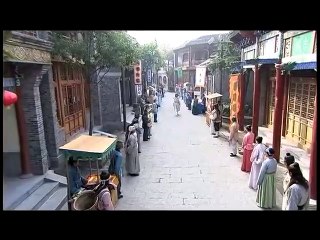 TẬP 17 BẠCH NGỌC ĐƯỜNG TRUYỀN KỲ FFVN