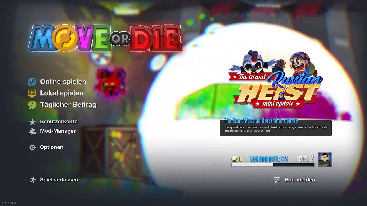 Wenn alle 20 Minuten kacken... | Blooper ★ RDSQ