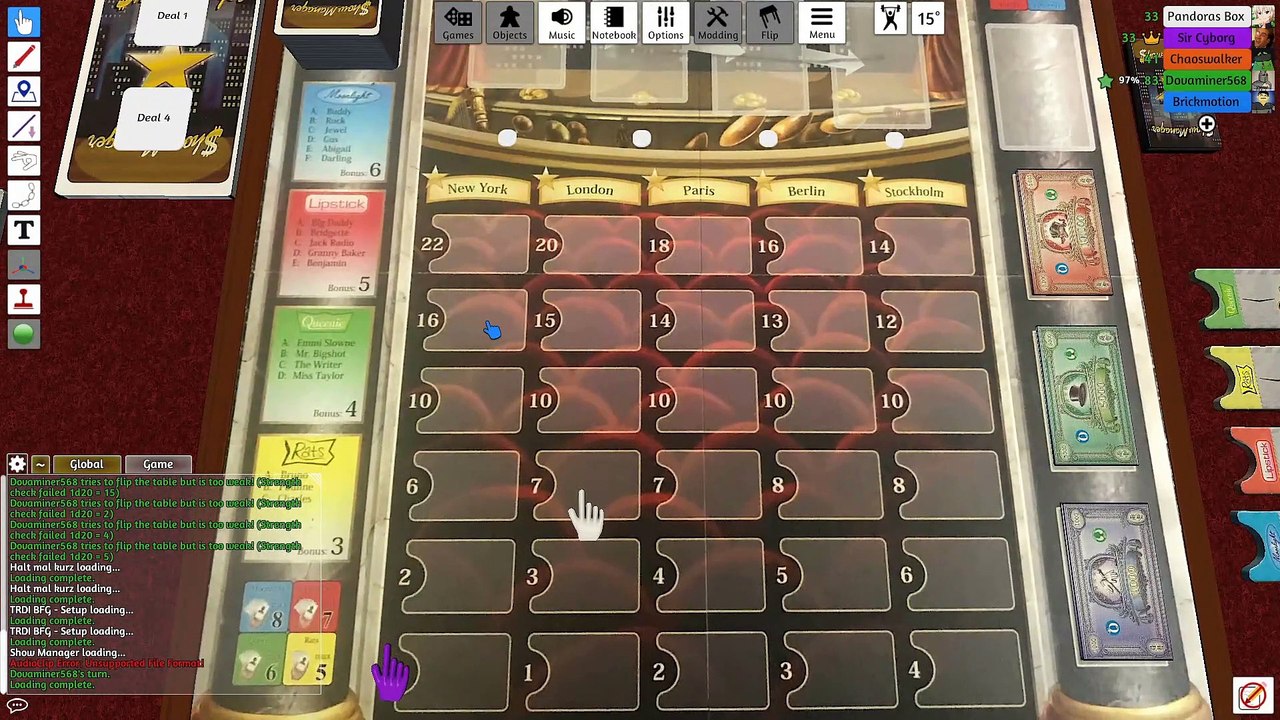 Monopoly: türkei-edition | blooper ★ rdsq