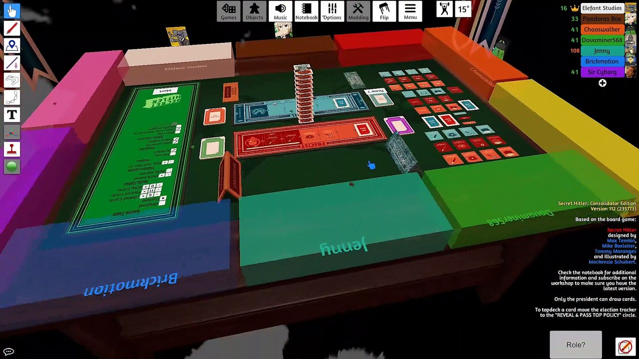 Sircy der prophet | blooper ★ rdsq