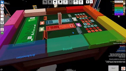 Sircy der Prophet | Blooper ★ RDSQ