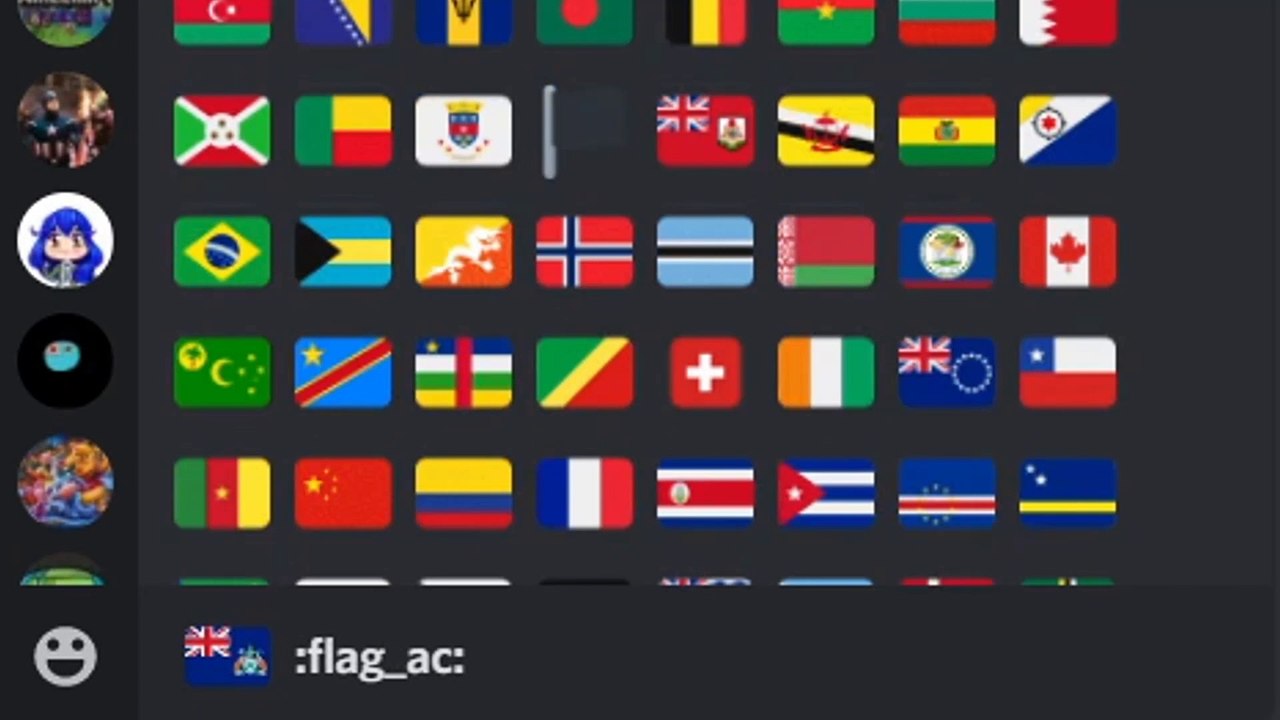 Flaggenraten mit dem RDSQ | Blooper ★ RDSQ