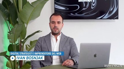 Digital valore fondamentale per il successo di un'azienda