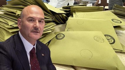 Download Video: Bakan Soylu'dan seçim gecesiyle ilgili çok konuşulacak çıkış: İstihbaratlarımız var, talimat verildi