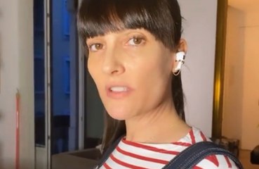 'Non ce la faccio': Victoria Cabello parla degli ex fidanzati